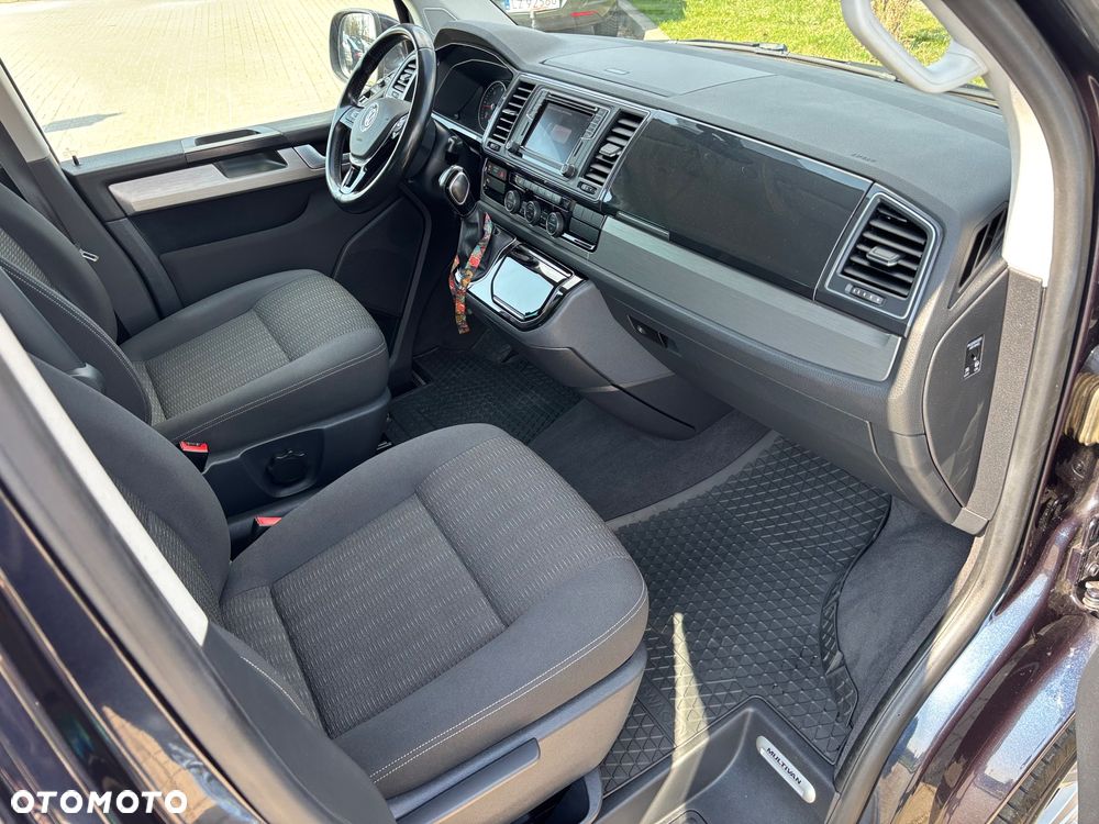Volkswagen Multivan 2.0 TDI L1 Comfortline DSG - 14