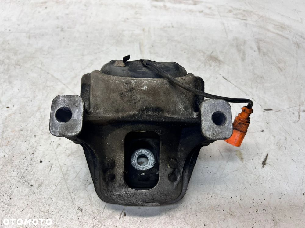 PODUSZKA SILNIKA L P AUDI A4 B8 A5 Q5 8K0199381PS - 6