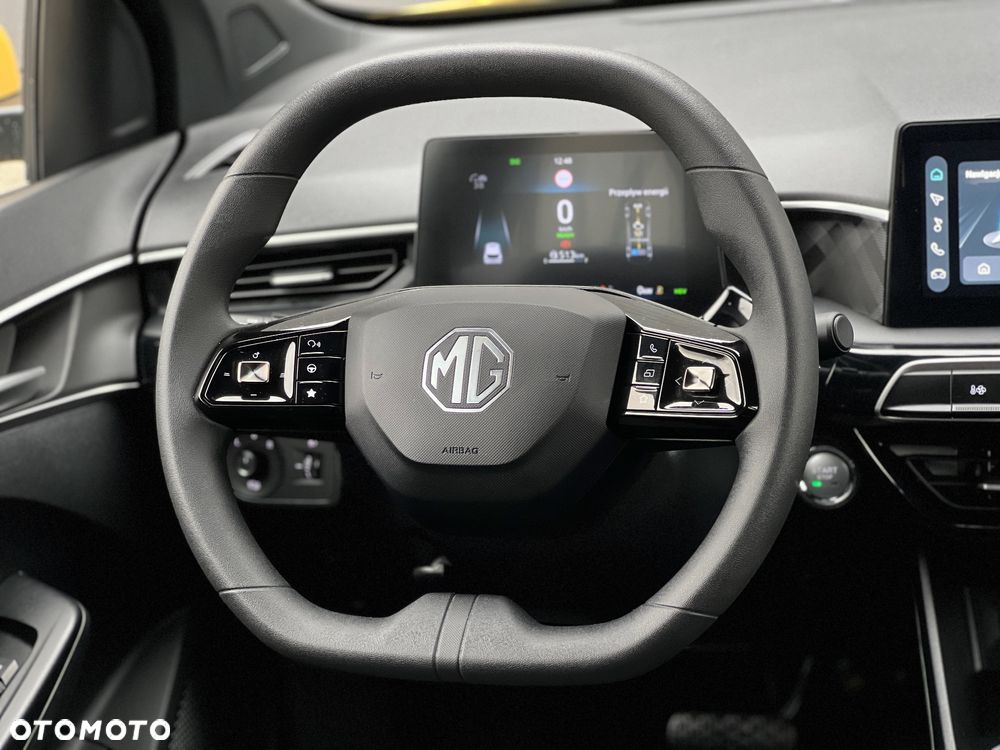 MG MG3 1.5 HEV+ Excite - 34