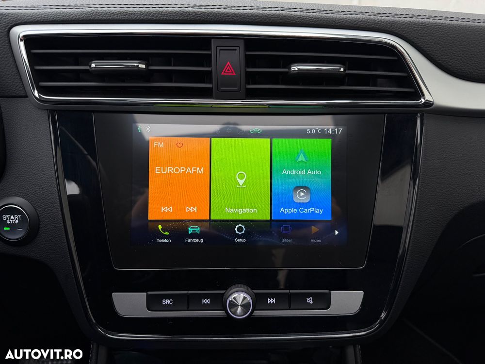 MG ZS EV Luxury - 10