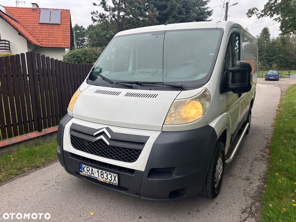 Citroën Jumper