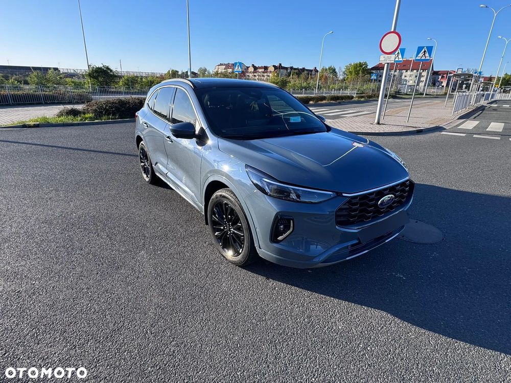 Ford Escape - 29