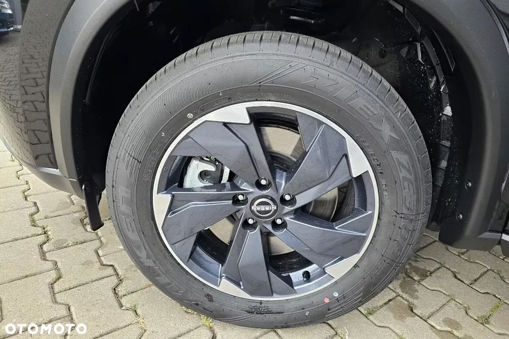 Nissan X-Trail 1.5 VC-T e-POWER N-Connecta e-4ORCE - 11