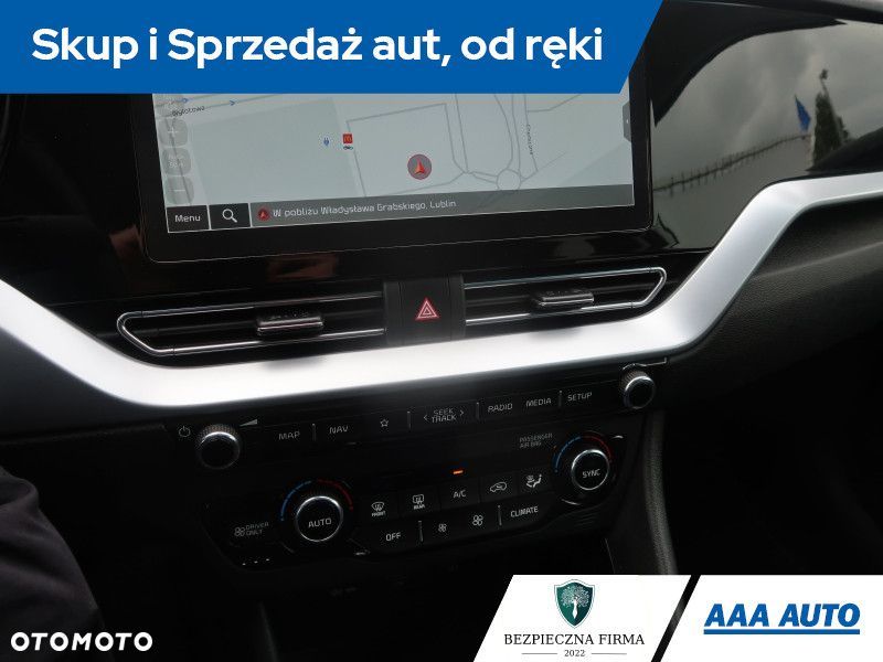 Kia Niro - 14