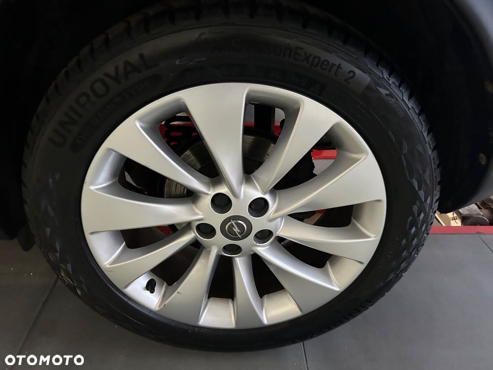 Opel Mokka - 24
