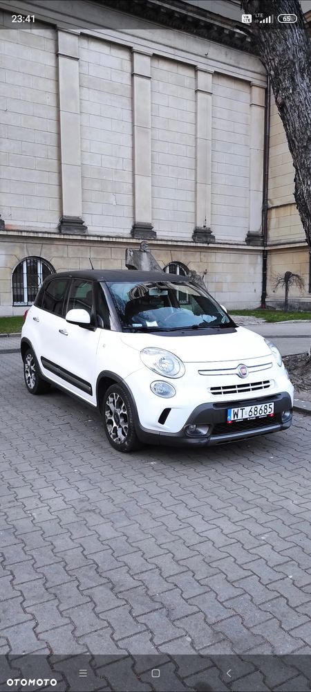 Fiat 500L - 37