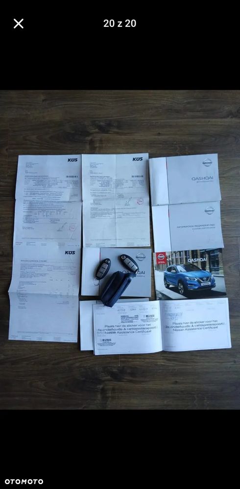 Nissan Qashqai 1.6 DIG-T Tekna - 28