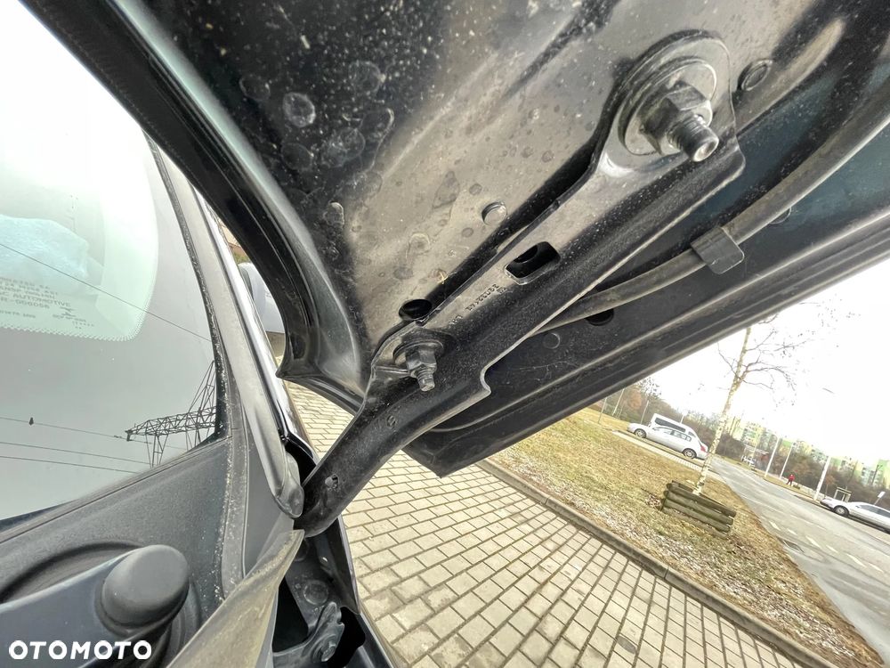 Opel Astra 1.4 Turbo Start/Stop Automatik 120 Jahre - 29