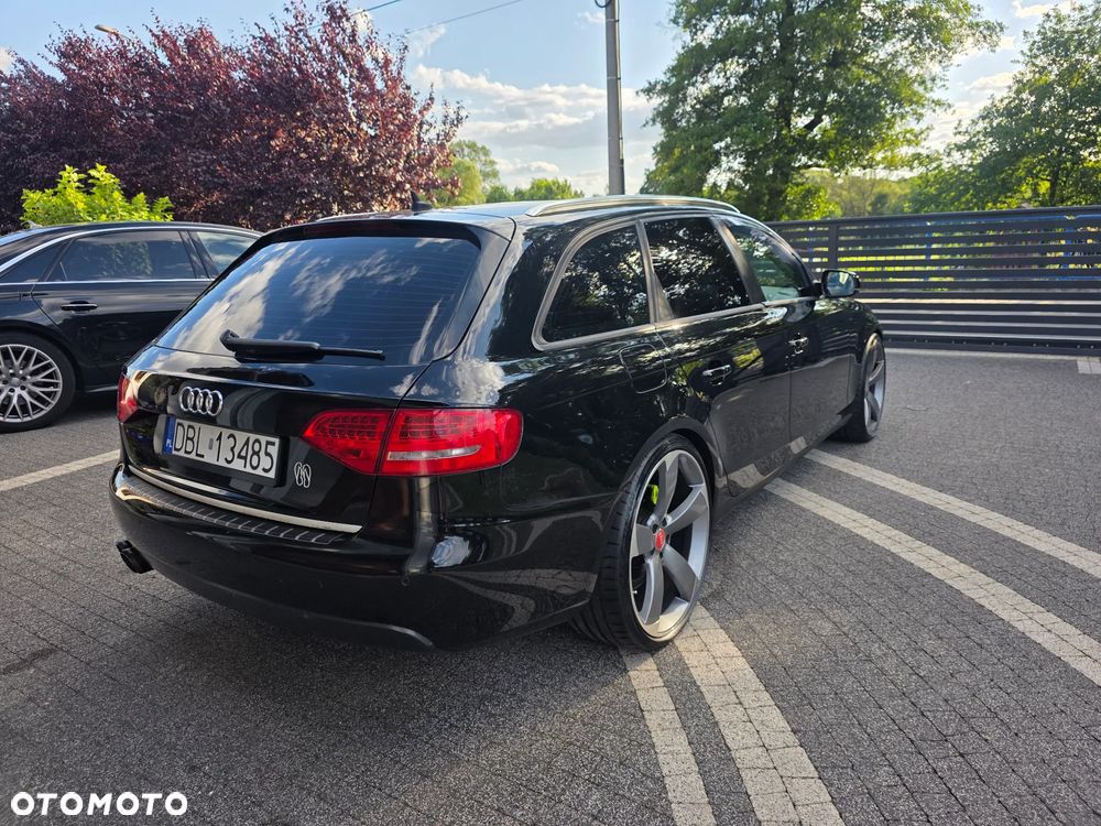Audi A4 Avant 2.0 TDI - 3