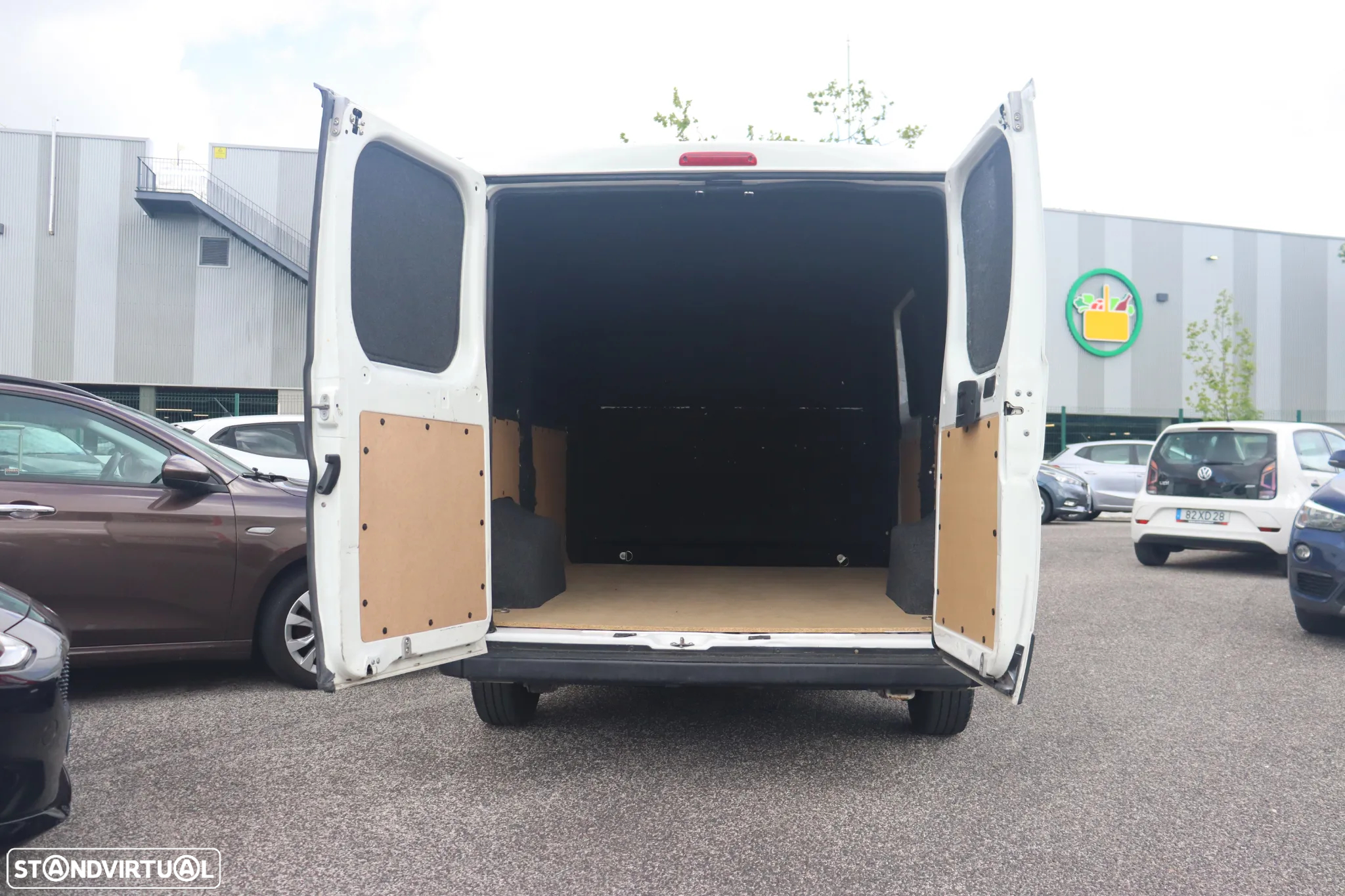 Citroën JUMPER 2.0 HDI 30 L1H1 Confort - 10
