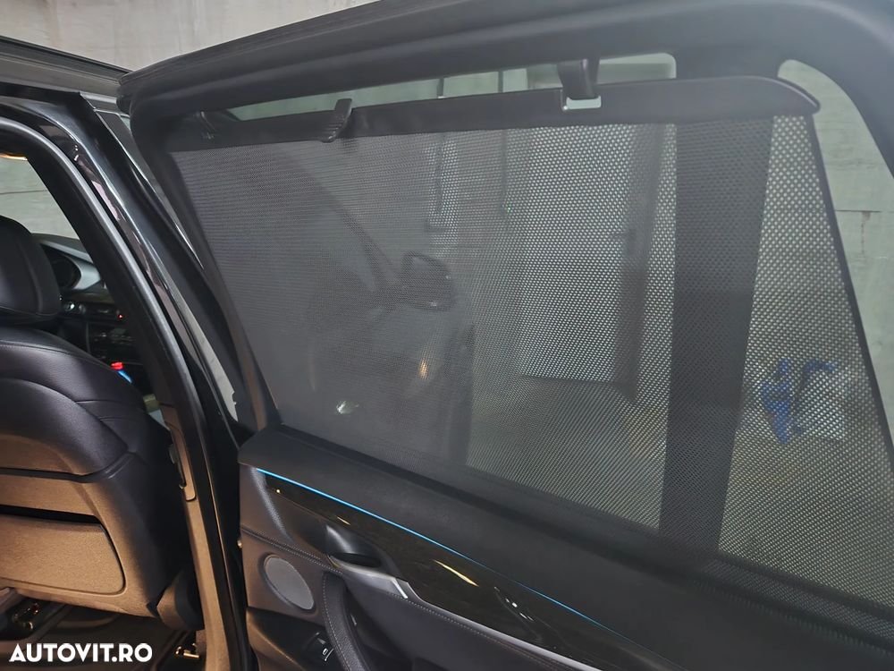 BMW X5 xDrive30d - 18