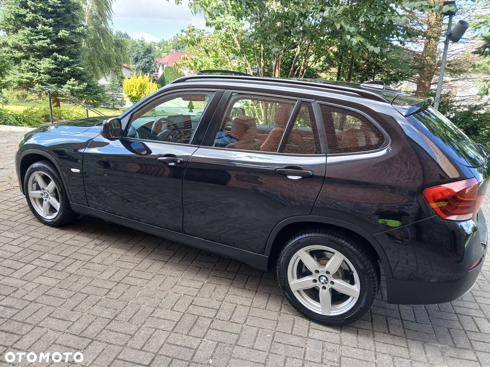 BMW X1 - 24
