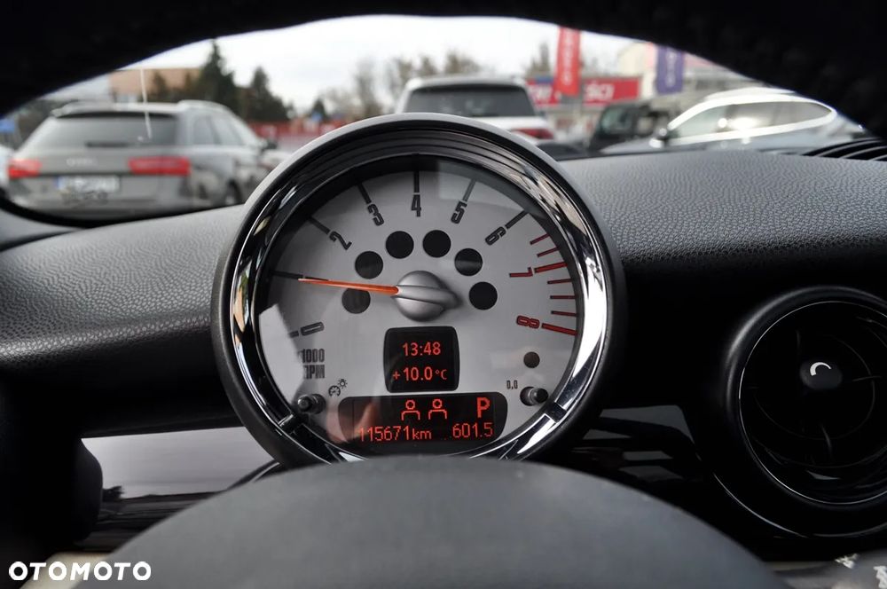 MINI Cooper S - 24