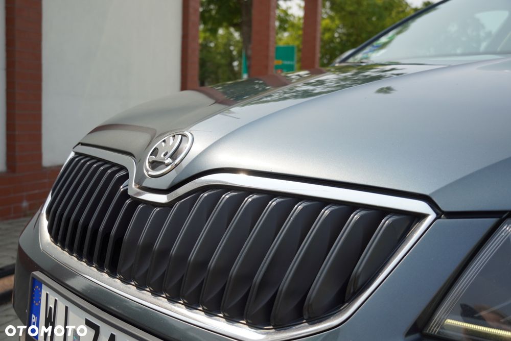 Skoda Octavia - 13