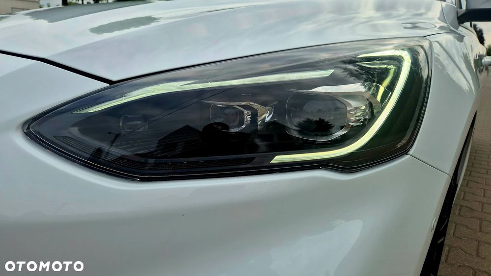 Ford Focus 1.5 EcoBoost STart-Stopp-System ST-LINE - 13
