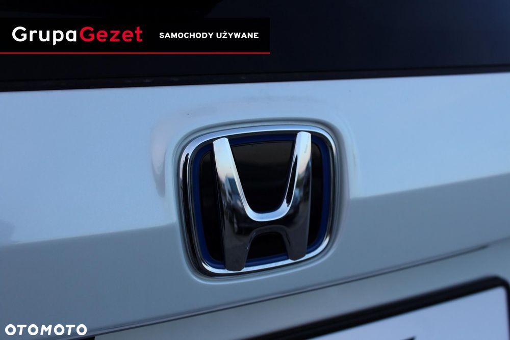 Honda CR-V 2.0 i-MMD HEV Advance AWD CVT - 11