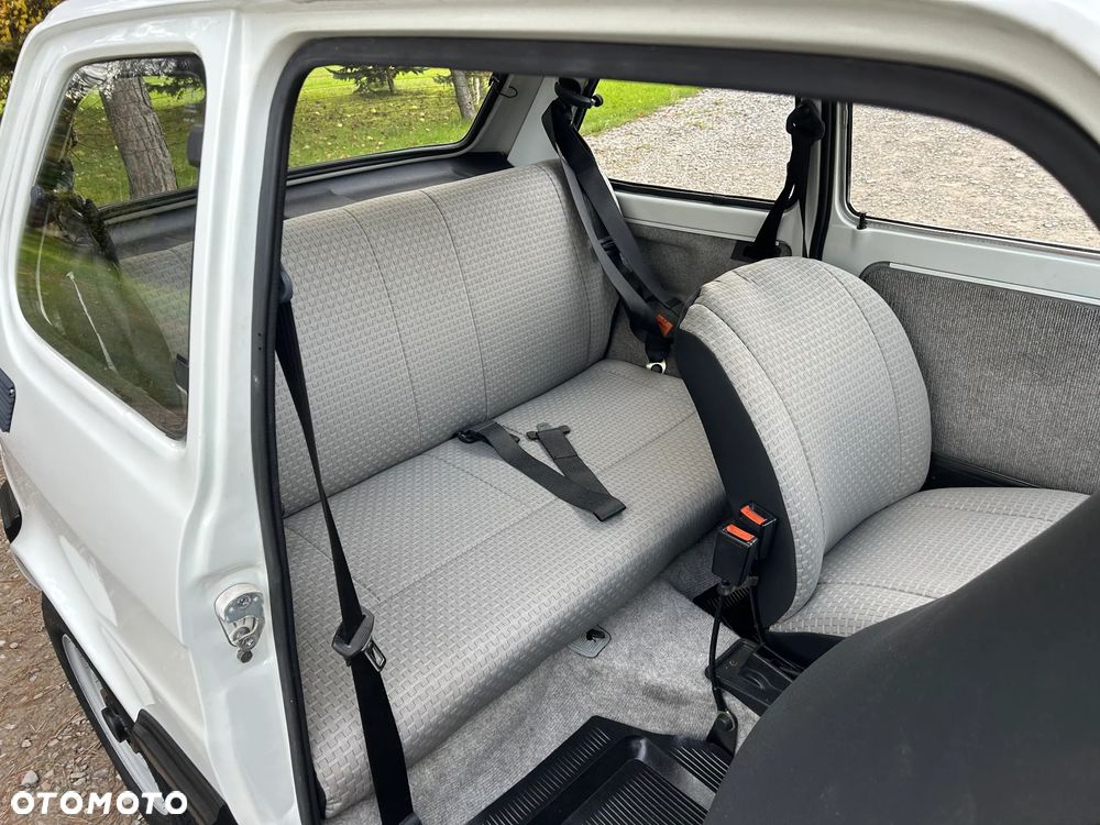 Fiat 126 - 17