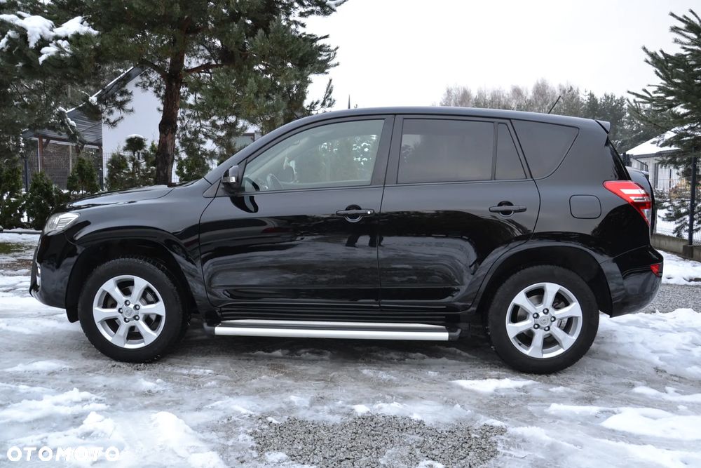 Toyota RAV4 2.0 VVT-i Sol - 3