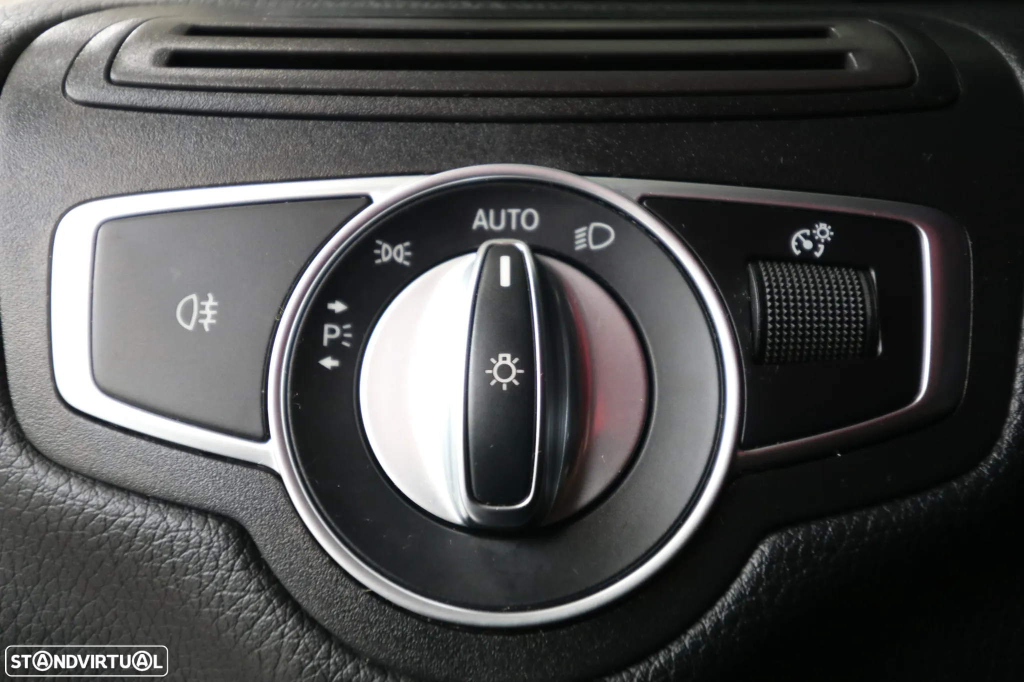Mercedes-Benz C 160 - 23