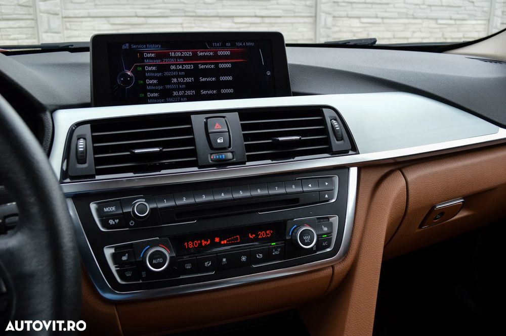 BMW Seria 3 - 38