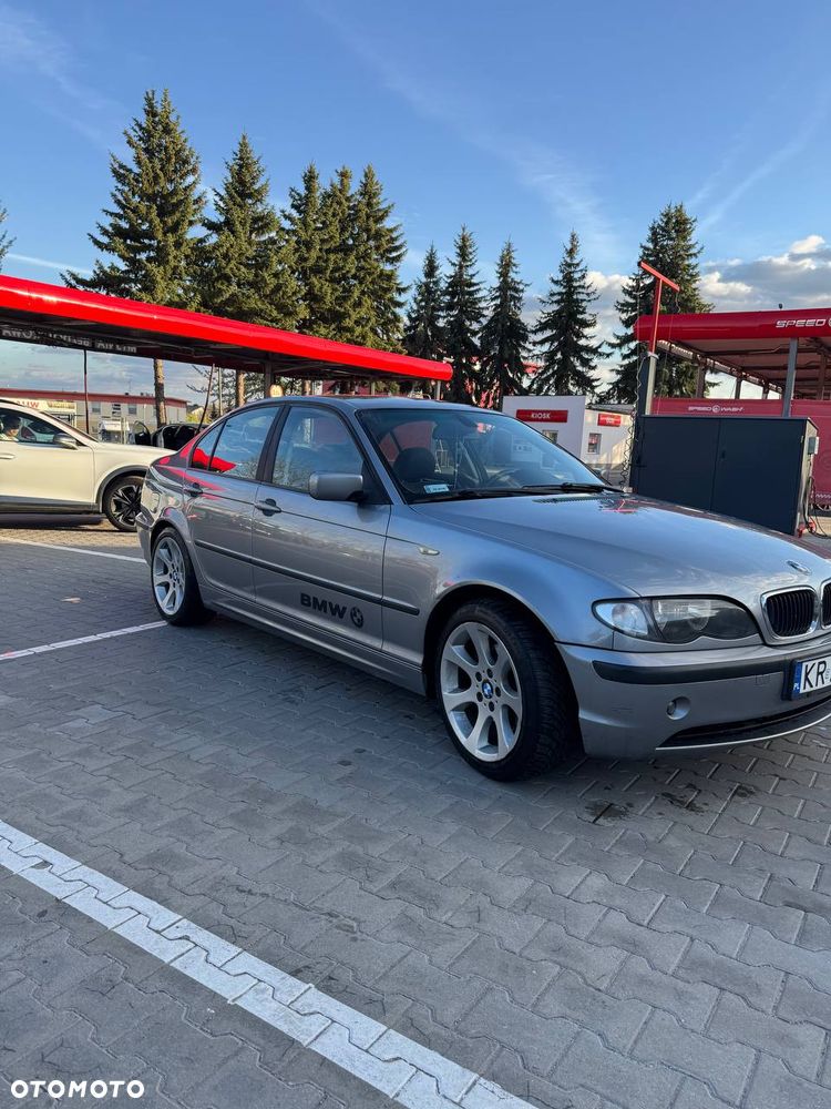 BMW Seria 3 - 2