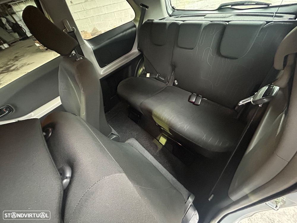 Toyota Yaris 1.0 VVT-i - 14