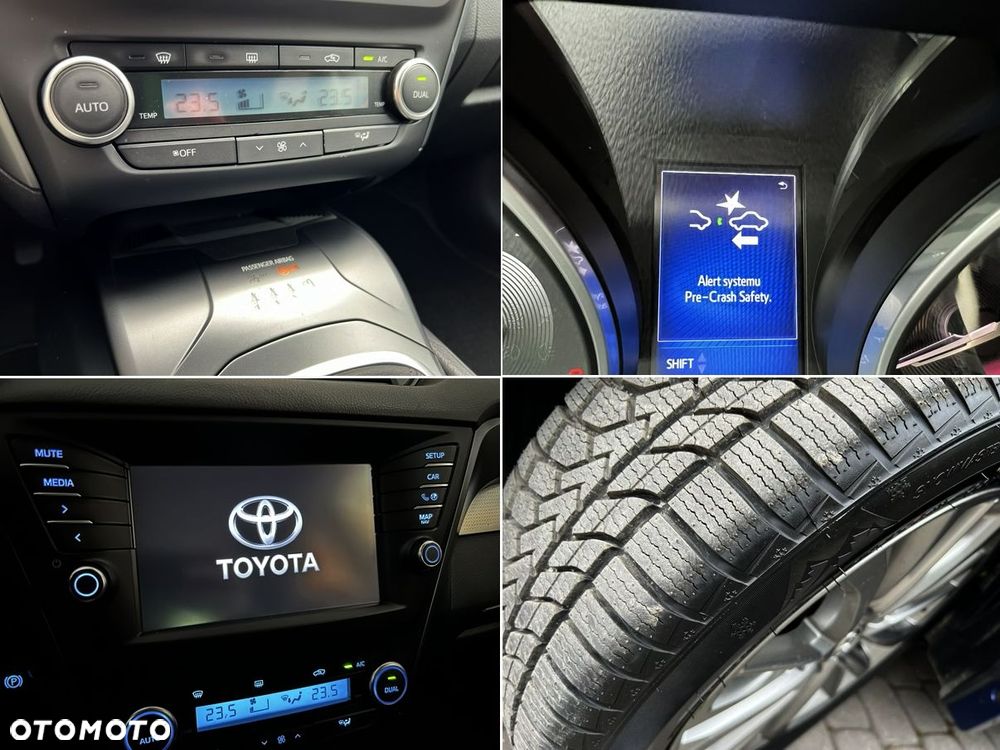 Toyota Avensis 1.6 Business Edition - 33