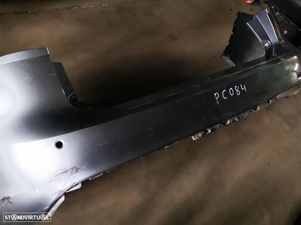 OPEL INSIGNIA B SW CARRINHA PARA CHOQUES TRÁS PC084 - 6