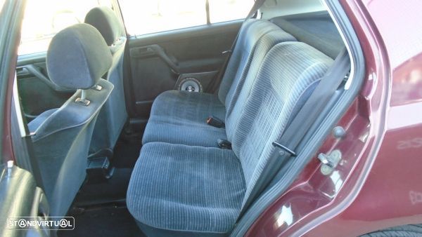 Para Peças Volkswagen Golf Iii (1H1) - 6