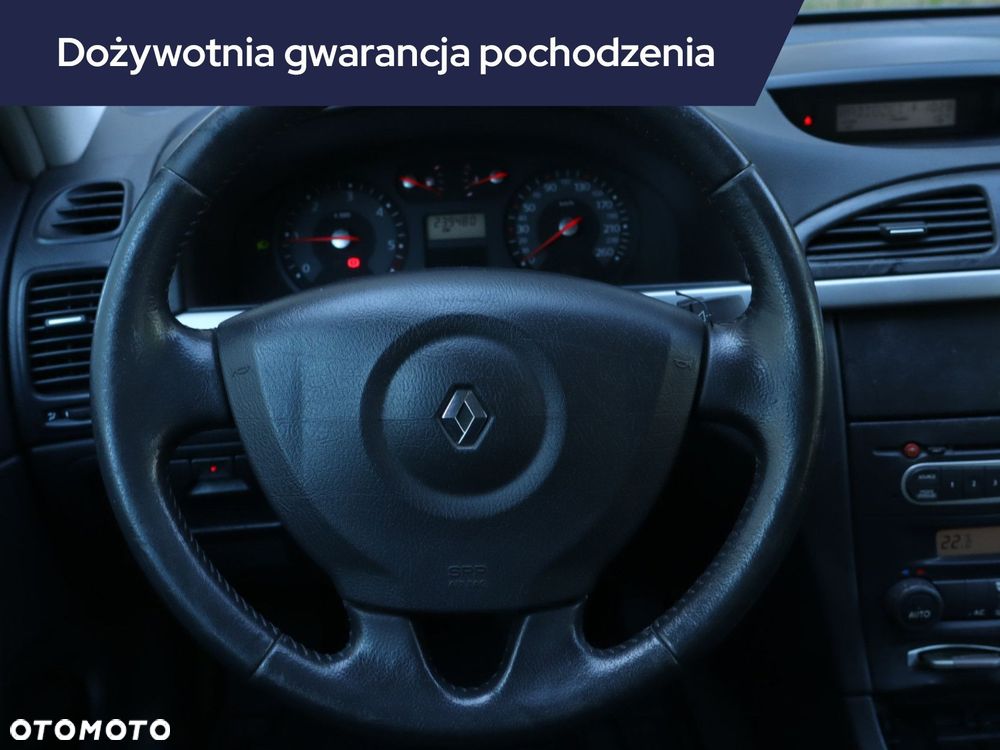 Renault Laguna - 21