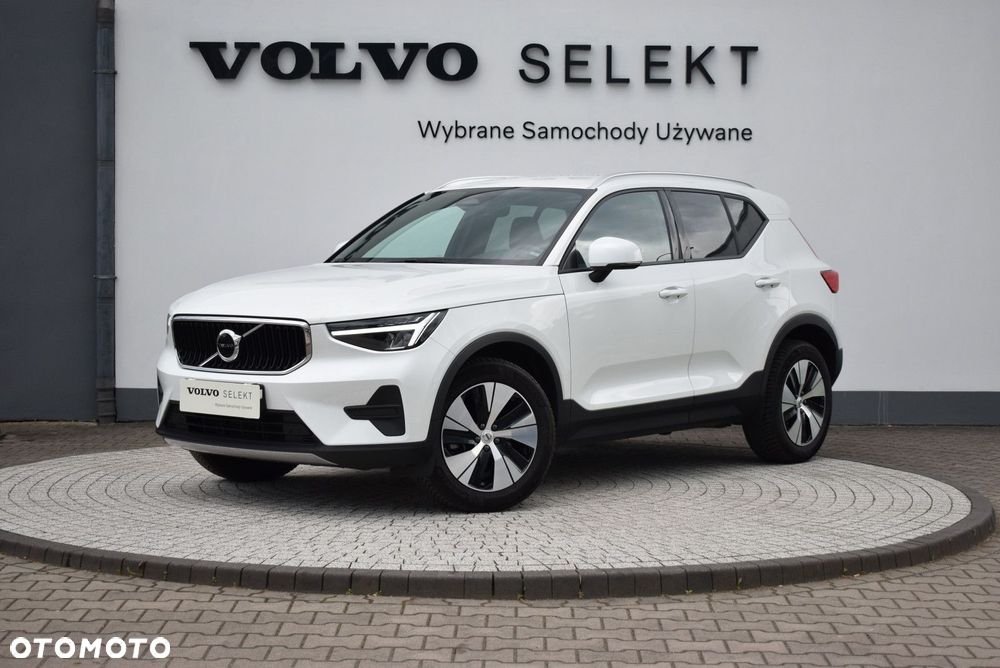 Volvo XC 40 - 1
