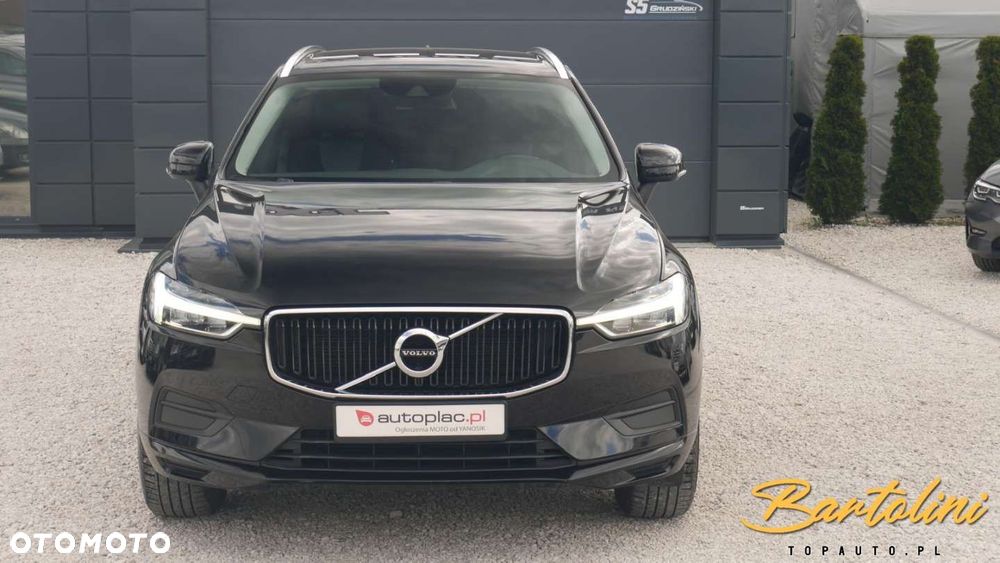 Volvo XC 60 - 4