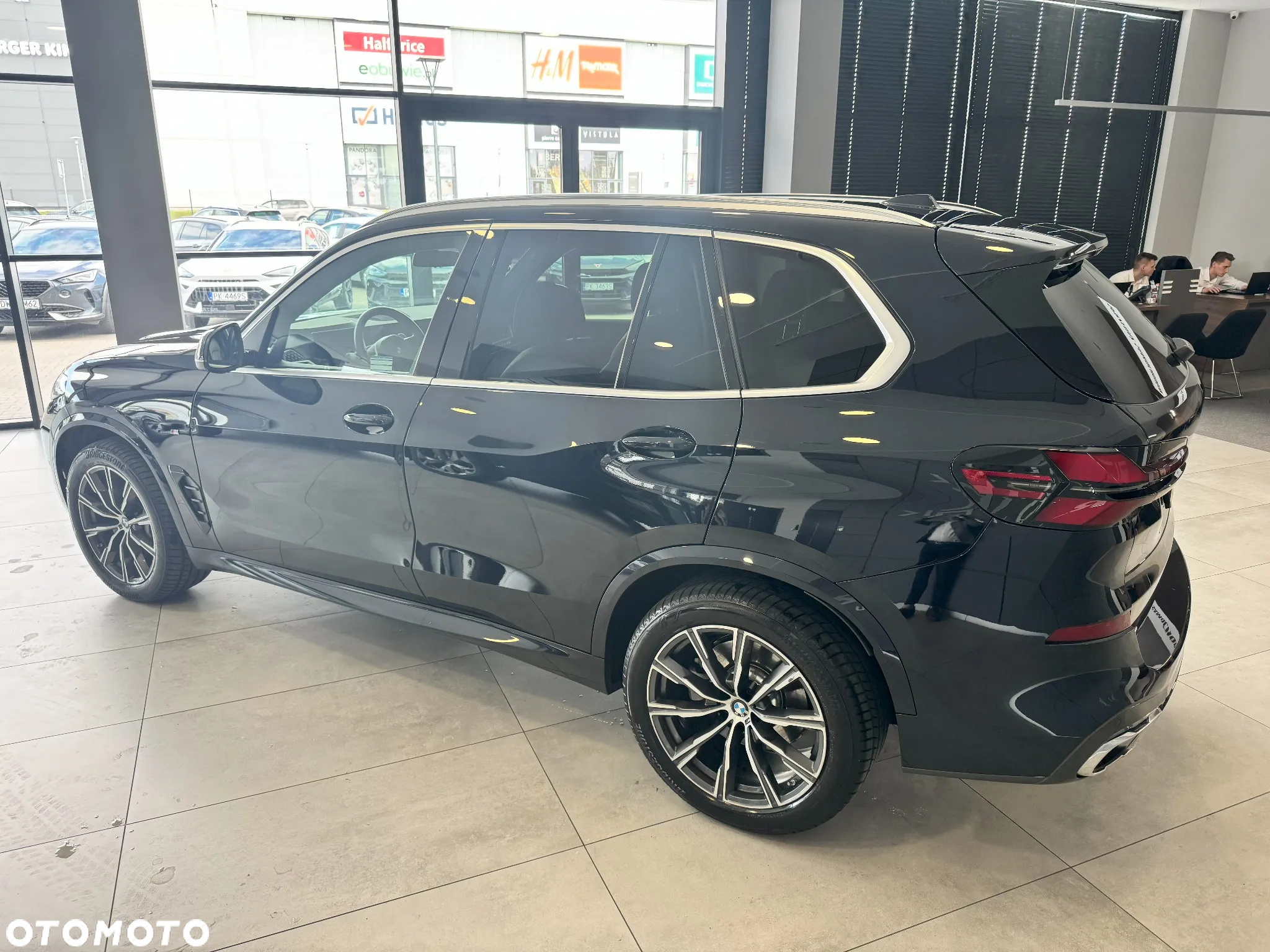 BMW X5 - 5