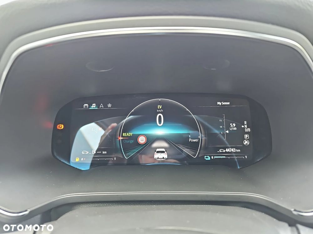 Renault Captur 1.6 E-TECH Full Hybrid 145 Techno - 15