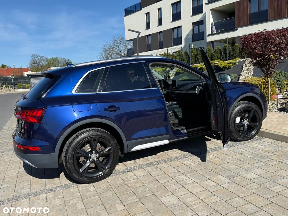 Audi Q5 2.0 TDI Quattro S tronic - 4
