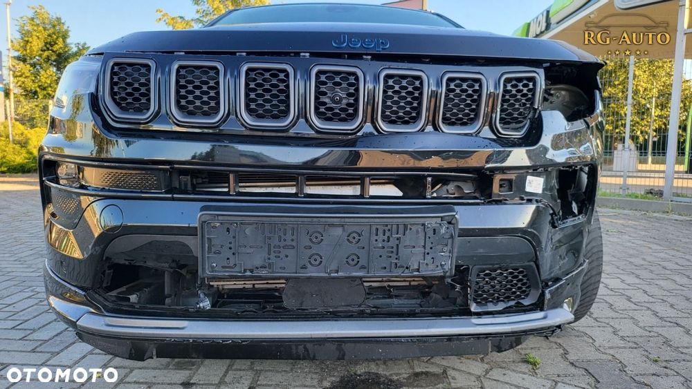 Jeep Compass - 9