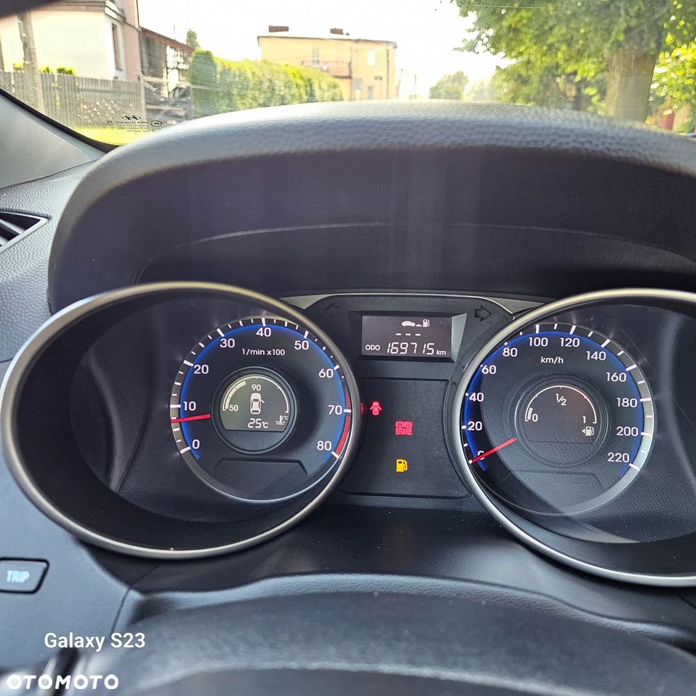 Hyundai ix35 2.0 2WD Style - 32