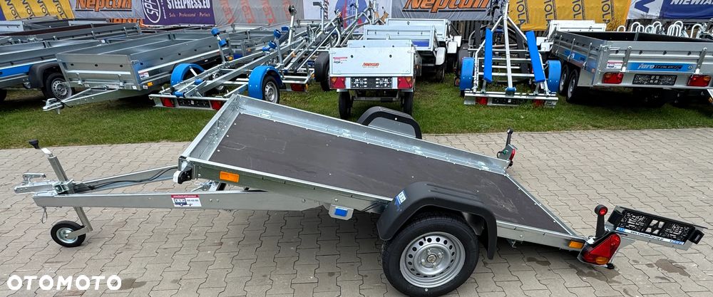 Faro Faro VIARUS 250x150CM, DMC:750KG - 12