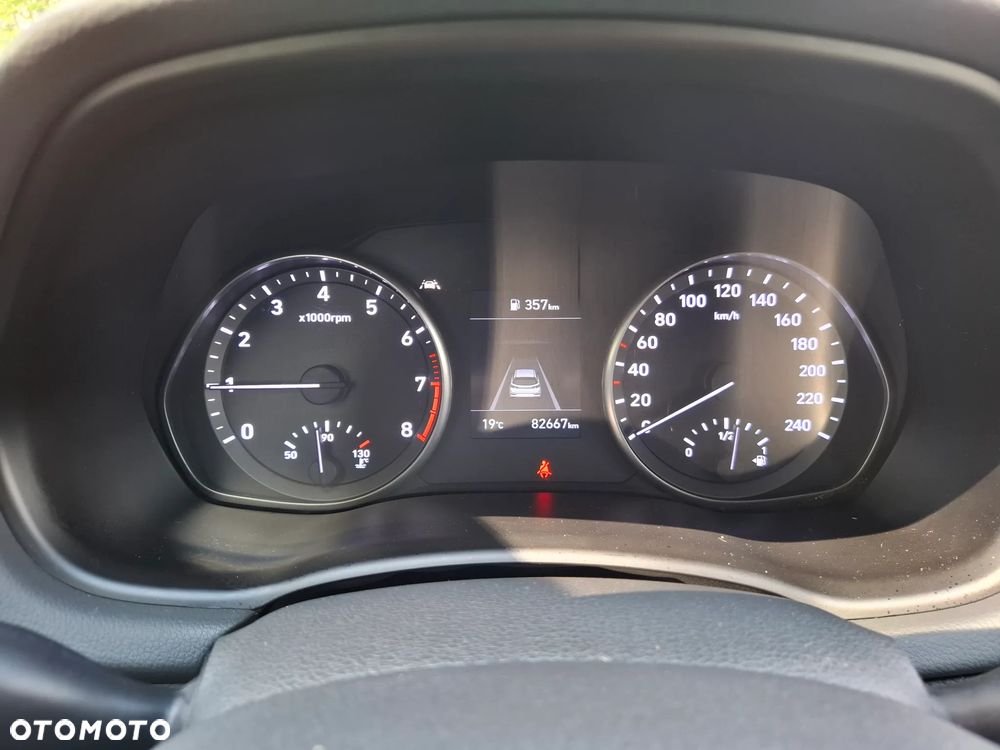 Hyundai i30 - 20