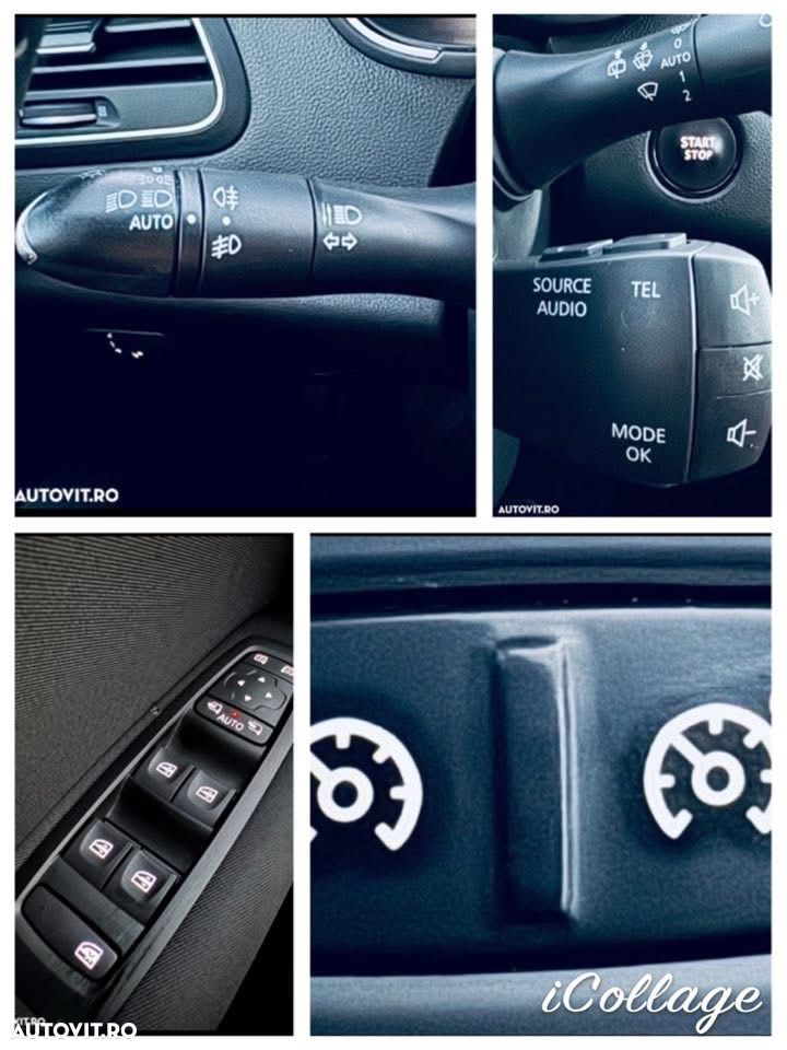 Renault Megane ENERGY dCi 110 EXPERIENCE - 7