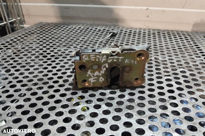 Broasca usa fata dreapta 8288497694 Renault Kangoo 1 [1998 - 2003] Mi - 2