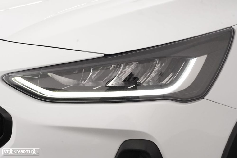 Ford Focus SW 1.0 EcoBoost Active Aut. - 6