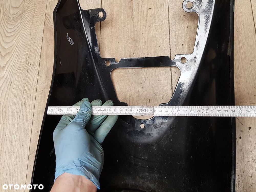 Błotnik tył Harley Davidson V-Rod - 12