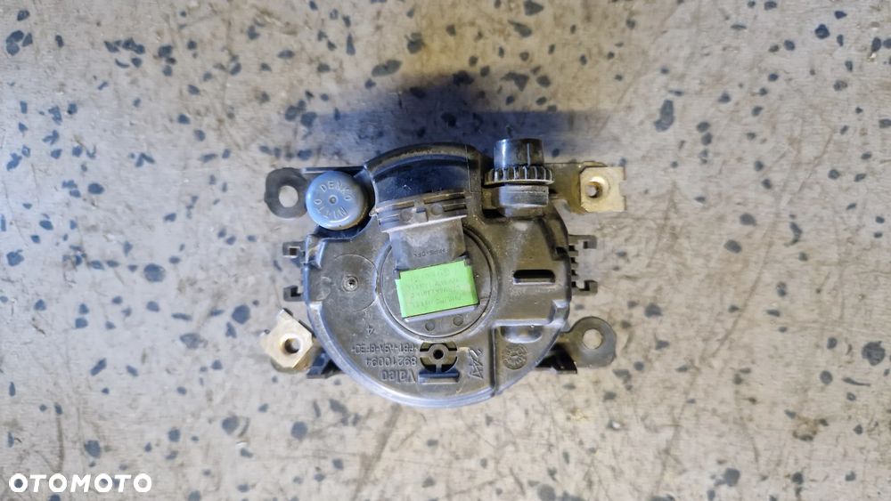FORD TOURNEO COURIER HALOGEN 2N11-15201-AB - 2