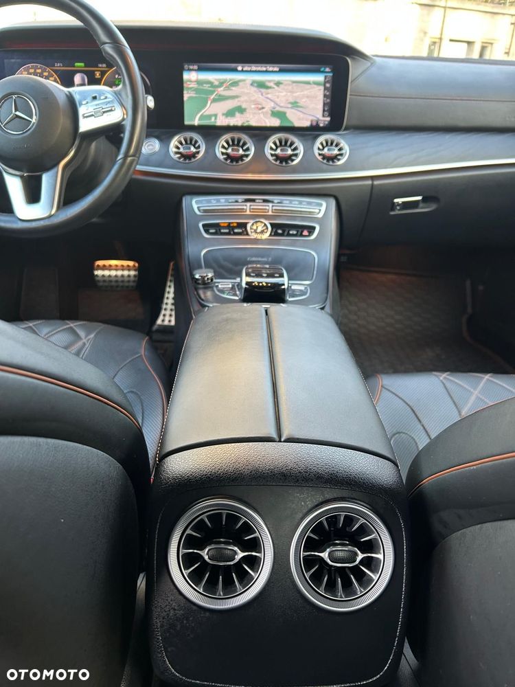 Mercedes-Benz CLS AMG 53 4Matic+ AMG Speedshift TCT 9G Limited Edition - 7