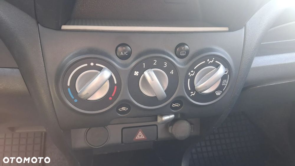 Suzuki Alto - 16