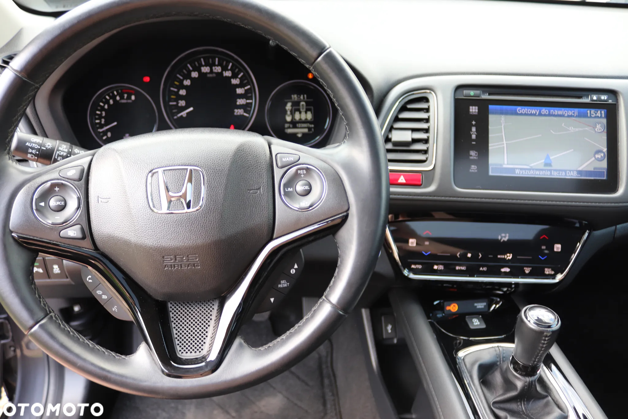 Honda HR-V 1.5 Executive (ADAS / Connect+) - 35