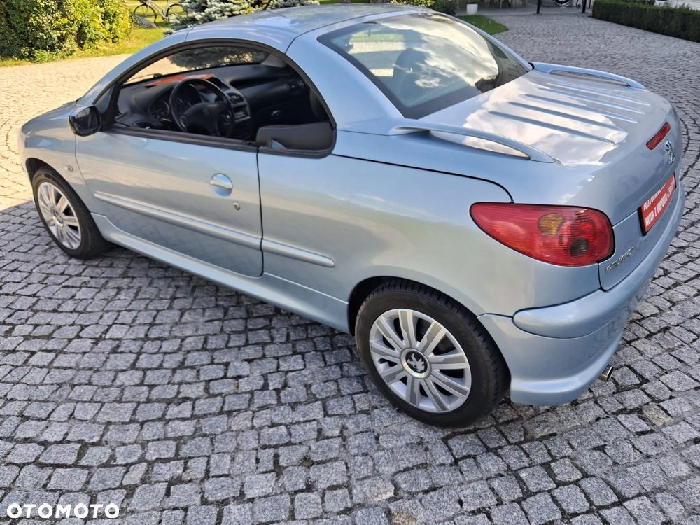 Peugeot 206 - 19