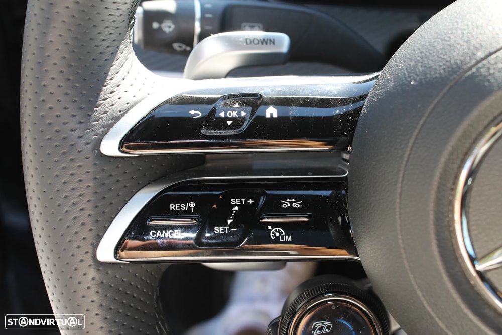 Mercedes-Benz AMG GT 4 portas 53 4Matic+ - 31