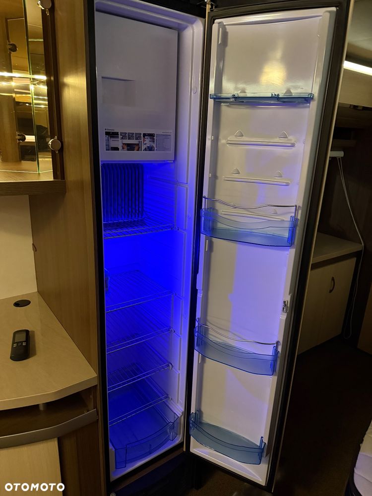 Hobby 720 Prestige - 33